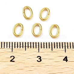 Geschlossene Biegeringe aus Edelstahl 304&nbsp;X-STAS-F221-46R-G