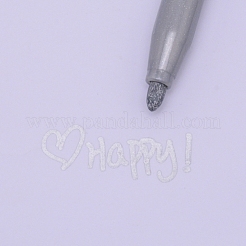 Epoxidharz-Zeichenstift&nbsp;AJEW-J033-02B