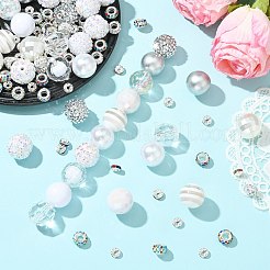 Kit fai-da-te per gioielli&nbsp;DIY-CJ0003-41