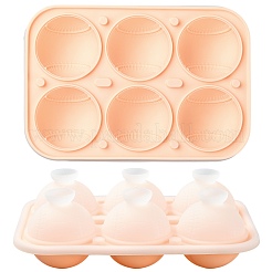 Baseball-Eis-Silikonformen&nbsp;ST-CJ0043-099