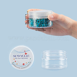 Kits de fabrication de bracelets extensibles en perles de tortue&nbsp;DIY-SC0015-28A-A