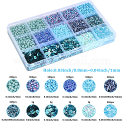 Kits de fabrication de bijoux diy&nbsp;DIY-PA0002-03