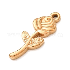 Pendentifs en acier inoxydable 304&nbsp;SA-CBAB6EC-19G-02