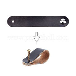 Pu Ledertürgriffe&nbsp;FIND-WH0052-53B