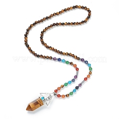 Chakra-Schmuck&nbsp;NJEW-I246-01C