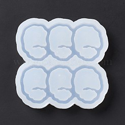 Shaker-Formen&nbsp;DIY-G059-B08