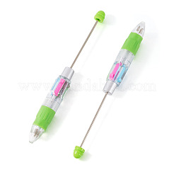 4-farbiger Kugelschreiber aus Kunststoff&nbsp;BT-TAC0014-01A