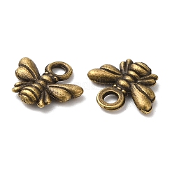 Charms in lega stile tibetano&nbsp;TIBE-Q050-73AB-LF