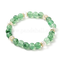 Set di bracciali con perline elasticizzate multistrato&nbsp;BJEW-JB05755