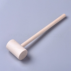 Piccoli martelli di legno&nbsp;X-WOOD-D021-20