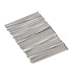 Flachkopfstifte aus Messing&nbsp;XGR0085P-33P