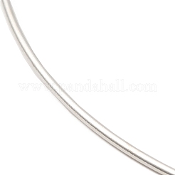 Colliers en acier inoxydable 304 anti-ternissement&nbsp;STAS-D084-32P