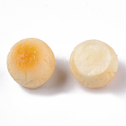 Undurchsichtigen Cabochons&nbsp;LS-CRES-N022-70
