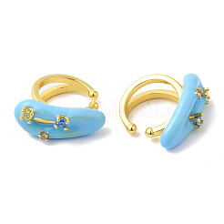 Bunte&nbsp;EJEW-G348-04G