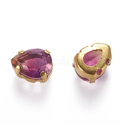 Nähen auf Rhinestone&nbsp;RGLA-J013-E01-003TO