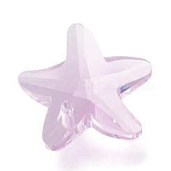 Facettierte Glascharme&nbsp;GLAA-H101-A-15