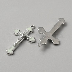Pendentifs d'émail en alliage&nbsp;ENAM-TAC0016-05C