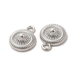 Aluminium Anhänger & Charms&nbsp;PALLOY-E024-52P