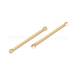 201 connettori in acciaio inox&nbsp;X-STAS-B011-01A-G