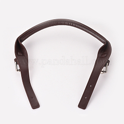 Nachahmung Ledertasche Griffe&nbsp;FIND-WH0043-70A