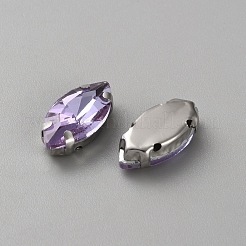 Cuce sul rhinestone&nbsp;DIY-WH20010-41B-01