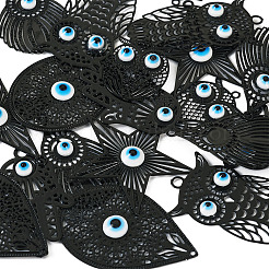 Kit para hacer aretes diy mal de ojo&nbsp;DIY-TA0005-07