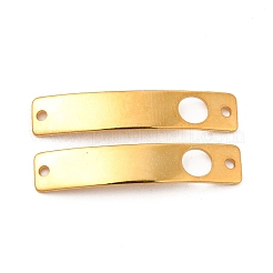 201 Verbindungsanhänger aus Edelstahl&nbsp;STAS-D244-32G-D