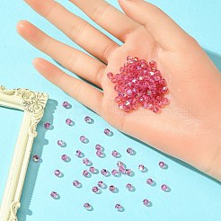 Perles de cristal preciosa®&nbsp;Y-PRC-BB4-70010-200
