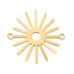 Verbindungsanhänger aus Messing&nbsp;KK-H435-10G