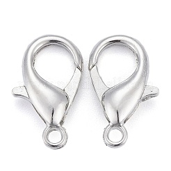 Chiusure moschettone in lega zinco&nbsp;E106-NF