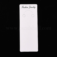 Karten mit Schlüsselanhänger aus Papier&nbsp;LS-X-CDIS-G004-01
