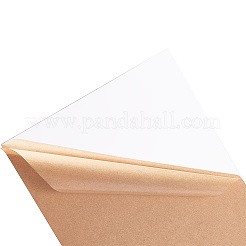 Acryl transparente Druckplatte&nbsp;OACR-WH0003-06A
