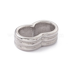 Anillos de enlace de acero inoxidable 304 que no se deslustran&nbsp;STAS-E172-01P-02