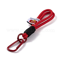 Geflochtenes Nylonband&nbsp;AJEW-L095-A