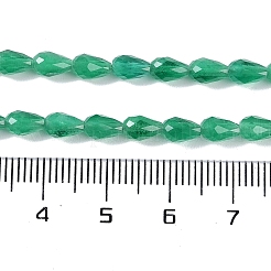 Katzenauge Perlen Stränge&nbsp;CE-N014-02A-06