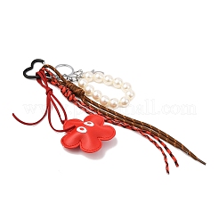 2 pezzo di corda in poliestere&nbsp;HJEW-JM04383