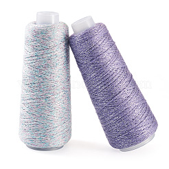 2 Rolle 2 Farben Baumwollkordel&nbsp;OCOR-TA0003-47E