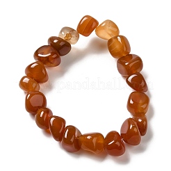Chapelets de perles d'agate naturelle&nbsp;G-H295-B01-01