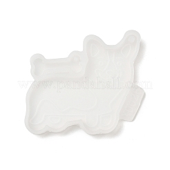 Moules pendentif en silicone bricolage&nbsp;SIMO-L001-04A