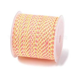 Cordon en coton macramé&nbsp;OCOR-F010-C18