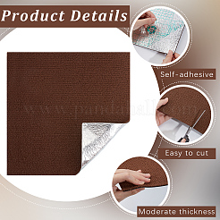 Polyester-Katzenkratzmatte&nbsp;AJEW-WH20098-138C