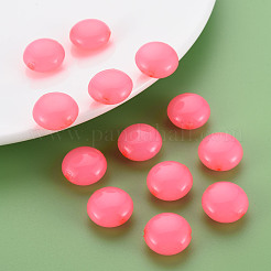 Perline acrilico jelly imitato&nbsp;MACR-S373-86-E09
