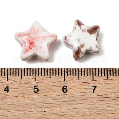 Perline porcellana fatto a mano&nbsp;PR-CBA20FF-01