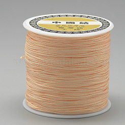 Cordino intrecciato in nylon&nbsp;NWIR-Q008A-180