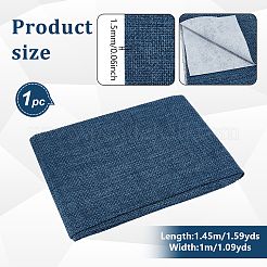 Polyester Fabrik&nbsp;DIY-WH0061-032B-1