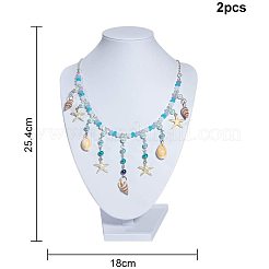 Display collana di gioielli busto&nbsp;PH-S015