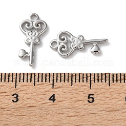 Anhänger aus Edelstahl 304&nbsp;STAS-L022-555P