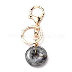 Porte-clés en pierre naturelle&nbsp;KEYC-JKC00235