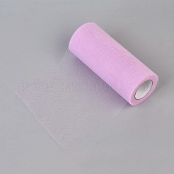 Rubans de maille déco&nbsp;OCOR-WH0004-C24