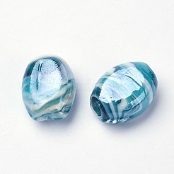 Manuell Murano Glas Perlen&nbsp;X-LAMP-R540-M